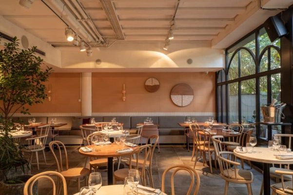 The Best Restaurants In Bondi