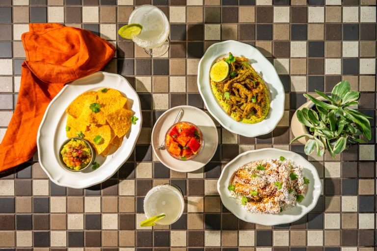 Melba’s Rooftop Is Having A Mexican Takeover