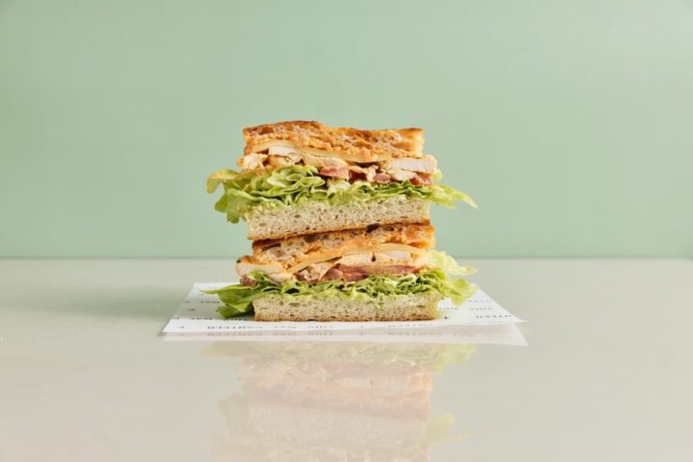 Sink Your Teeth Into the Best Sandwiches in Sydney
