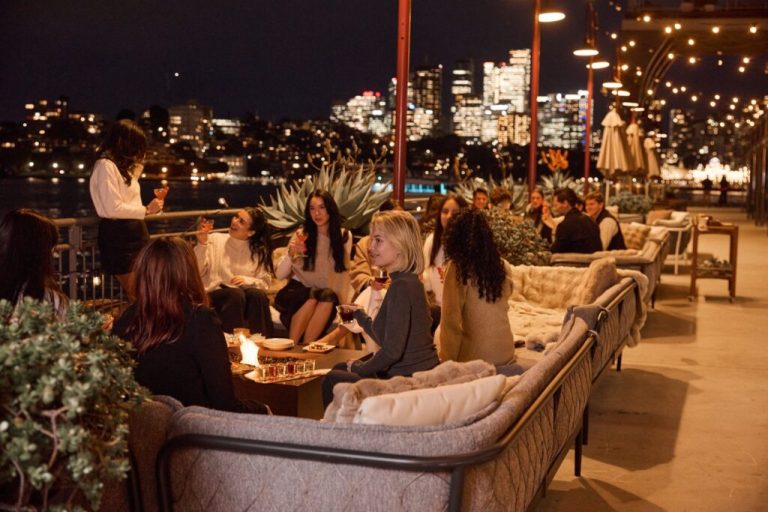Après Harbour Pier One