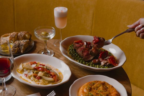 The Best Restaurants In Bondi