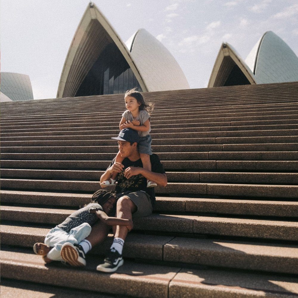 Sydney School Holiday Activities