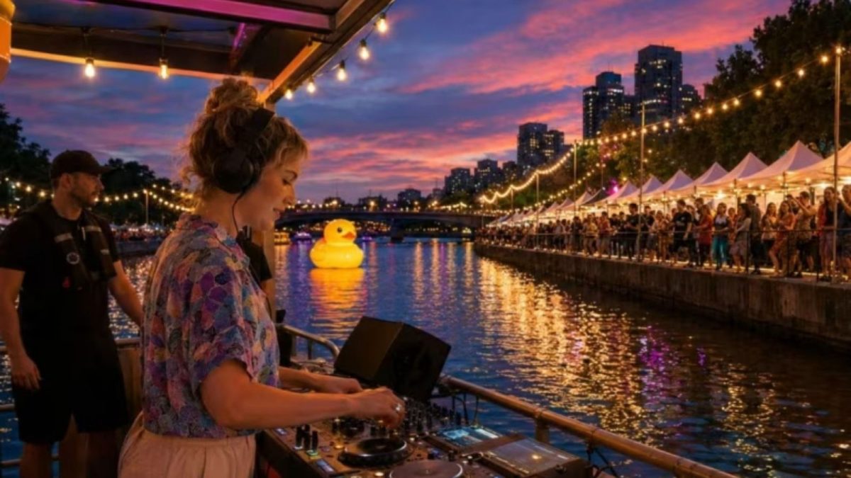 Best Things To Do In Sydney This Month