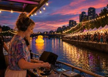 Best Things To Do In Sydney This Month