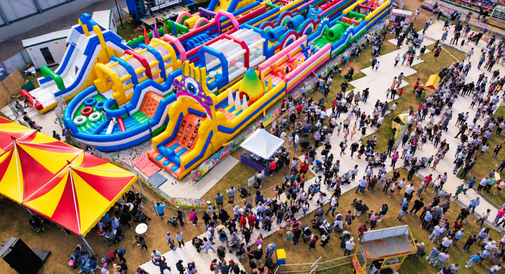 Sydney School Holiday Activities