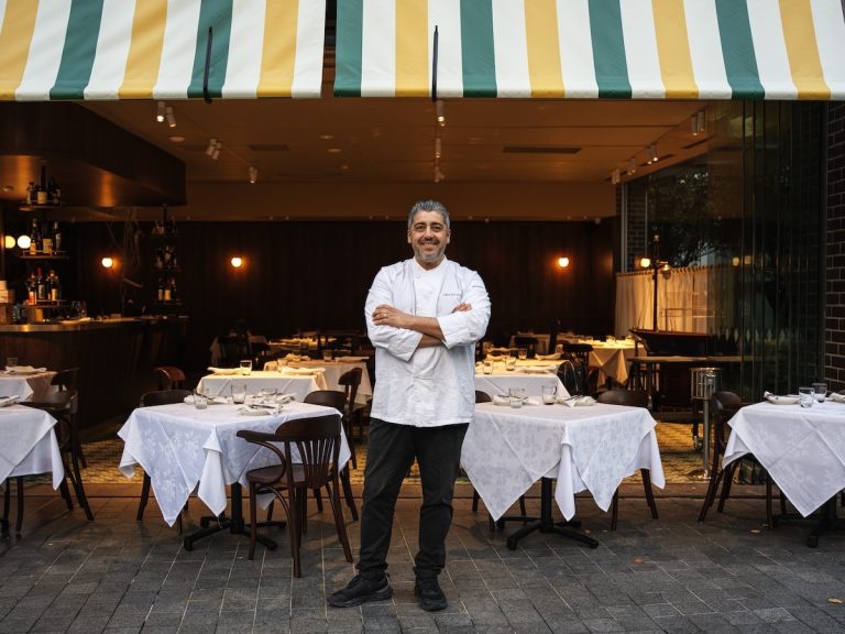 Trattoria Da Orazio Rushcutters Bay