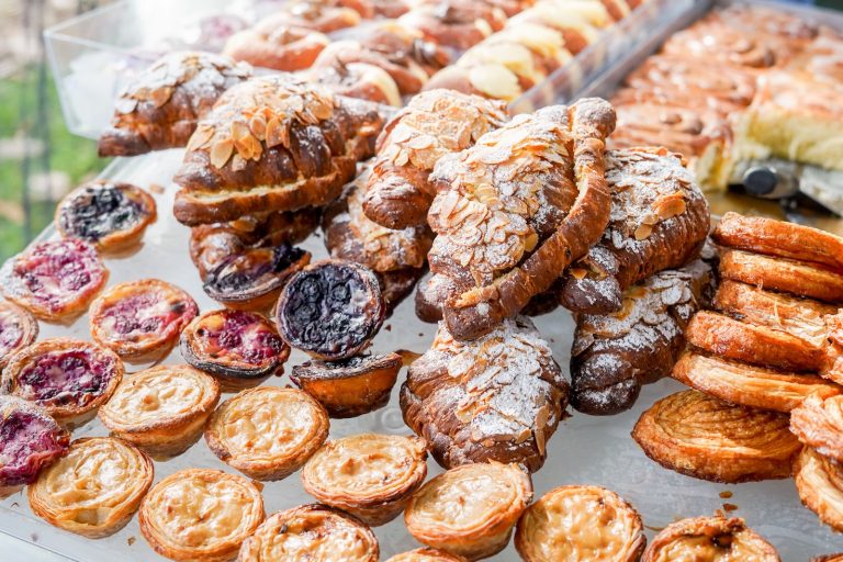 Sweet Belém Barangaroo