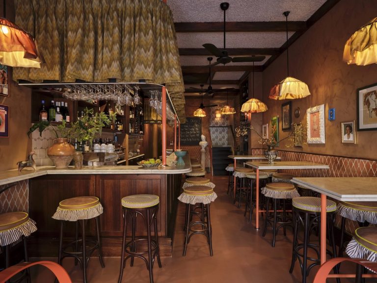 Vineria Luisa Enmore