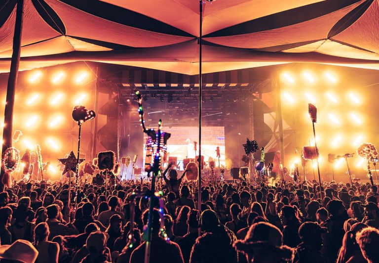 Lost Paradise: Your Way Back to the Valley This New Year’s Eve