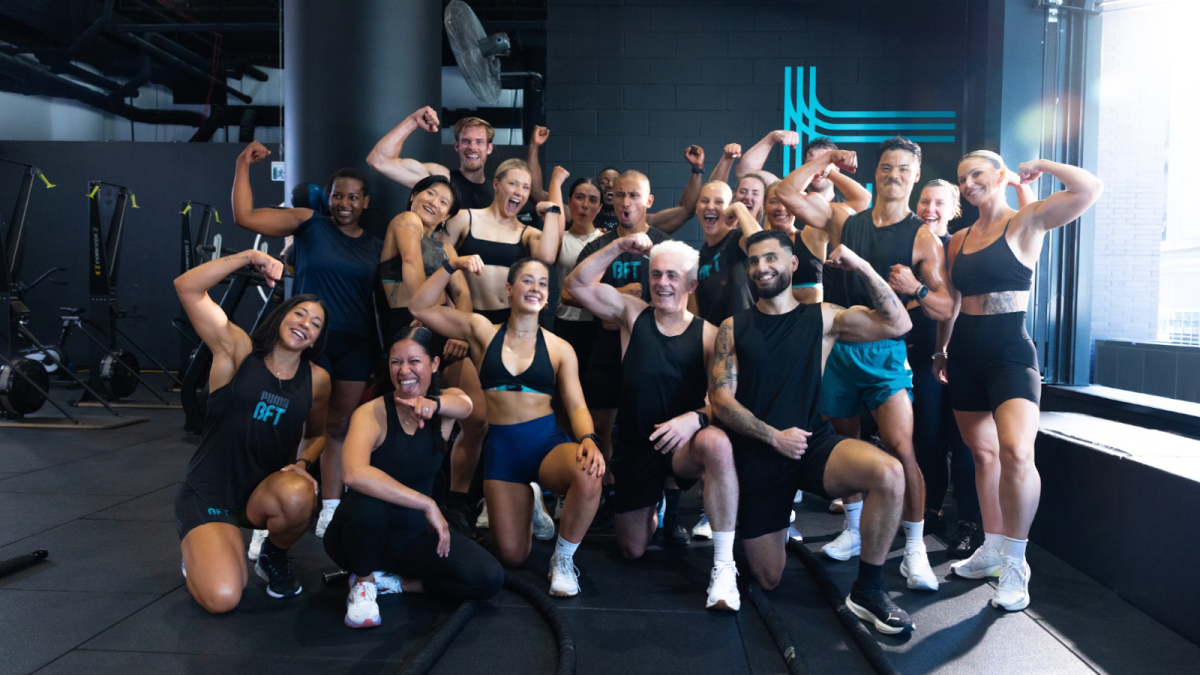 BFT PODIUM Series: A Global Fitness Showdown Lands at Your Local Studio