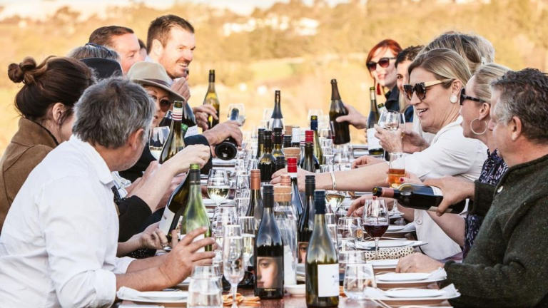 Orange Wine Festival Returns For Ten Days Of Cool-Climate Celebration
