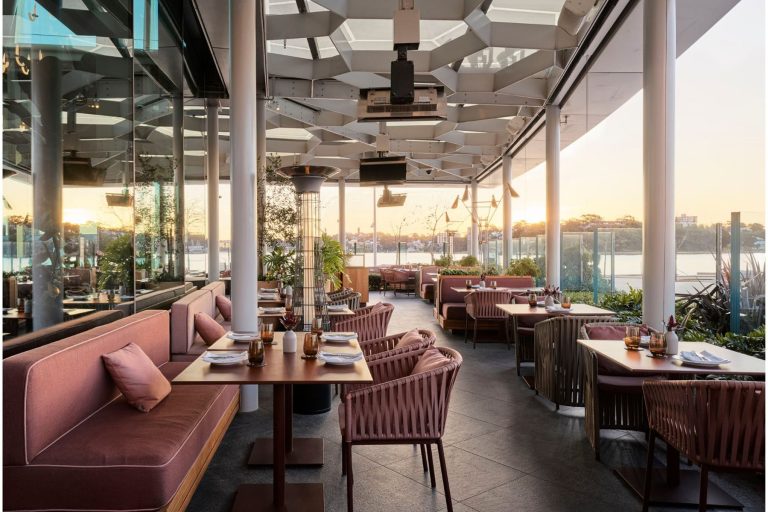Best Restaurants Barangaroo