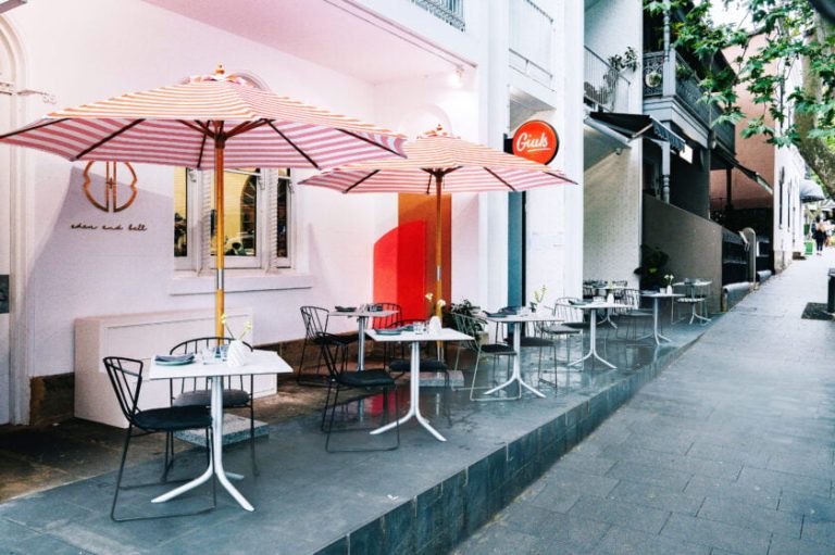 Giuls Surry Hills