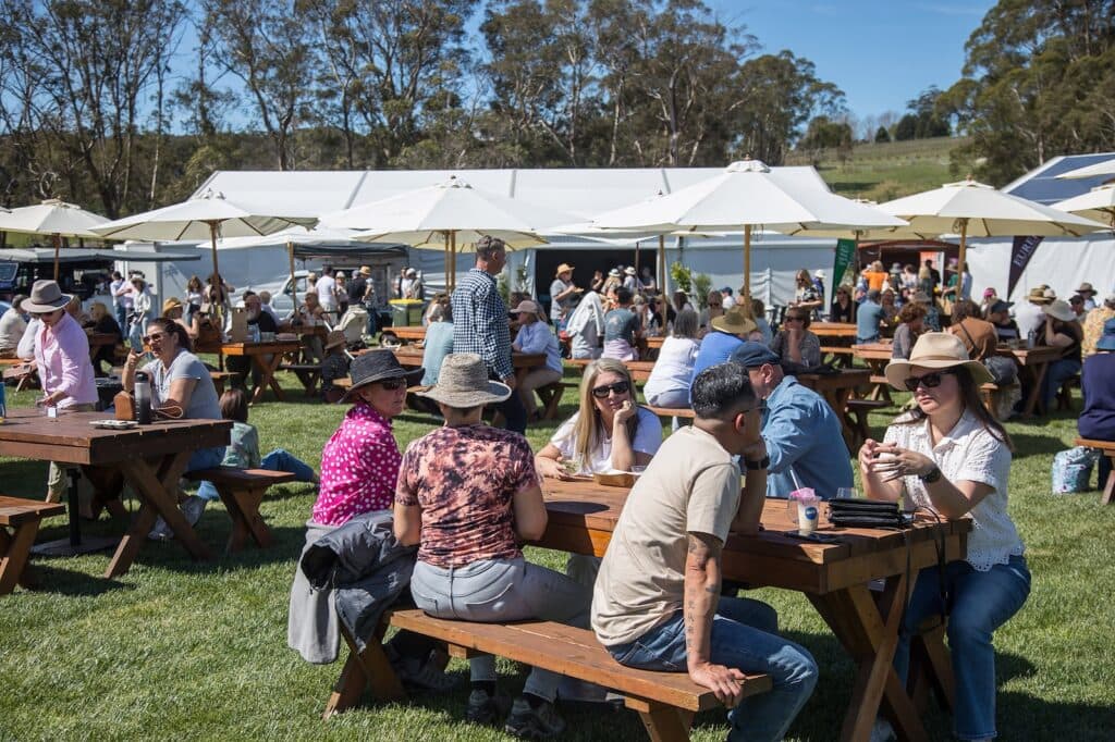 Horizontal Festival Bowral