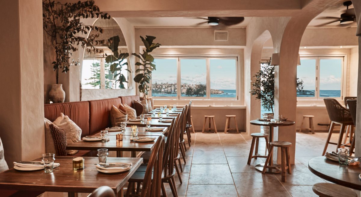 The Best Restaurants In Bondi