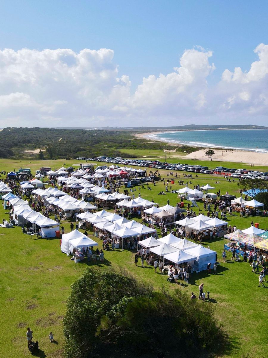 Cronulla Winter Market: Where the Beach Meets Boutique This Winter