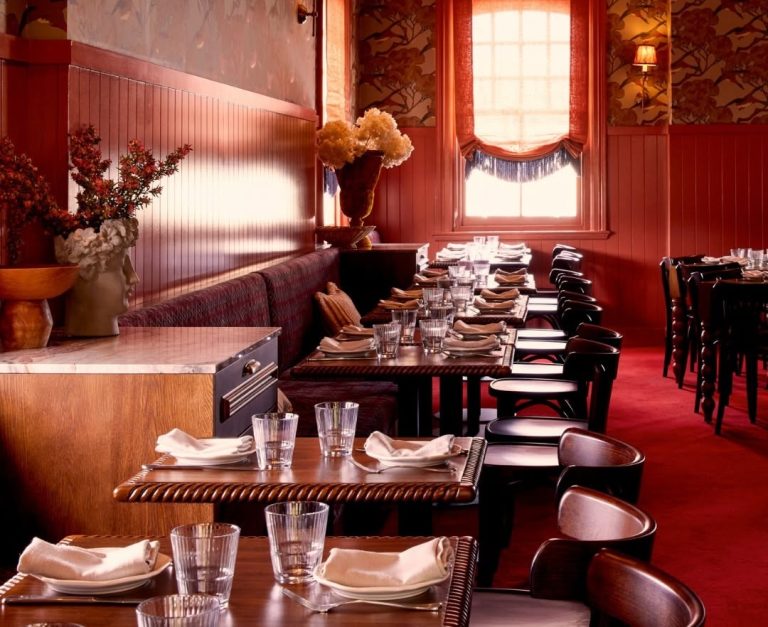 Postino Osteria Summer Hill