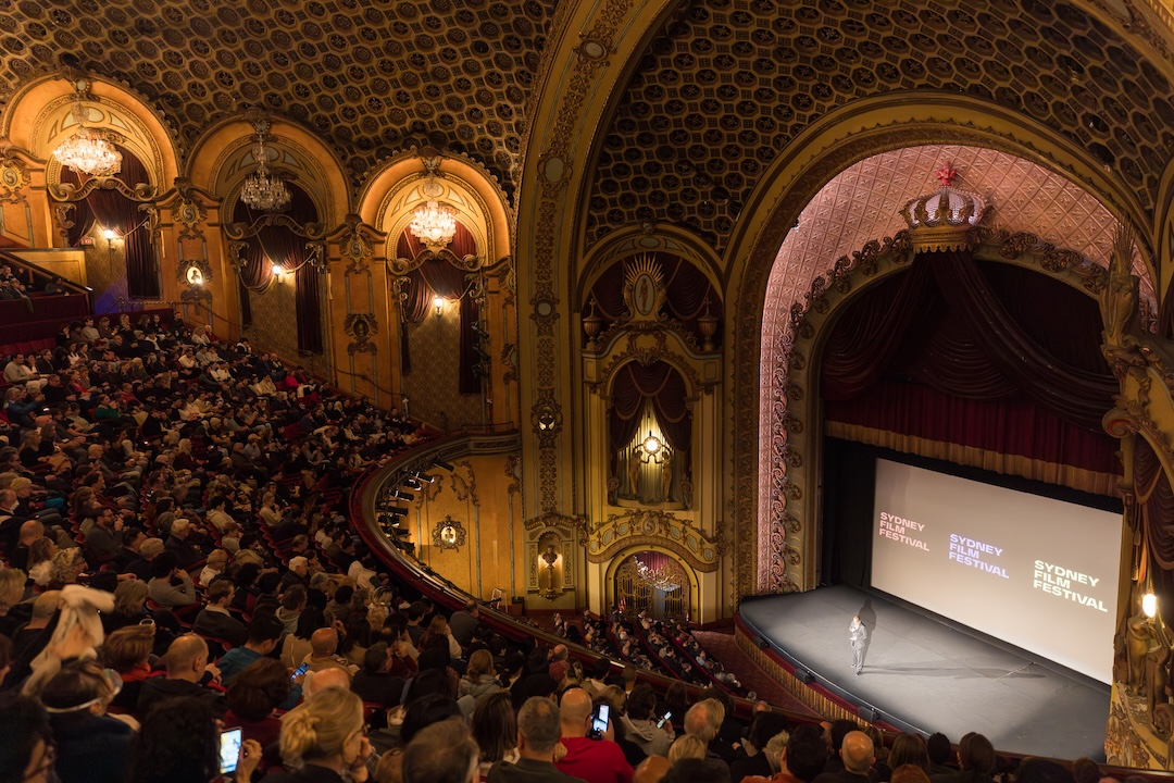Sydney Film Festival Unveils Foodie Film Program