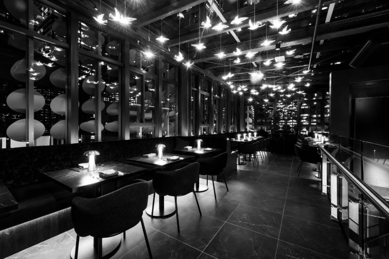 Sora Rooftop is Sydney CBD’s Newest Sky Lounge