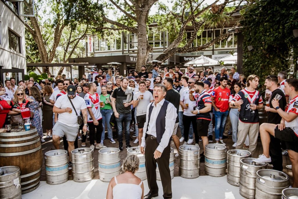 Where to Play Two-Up in Sydney This ANZAC Day
