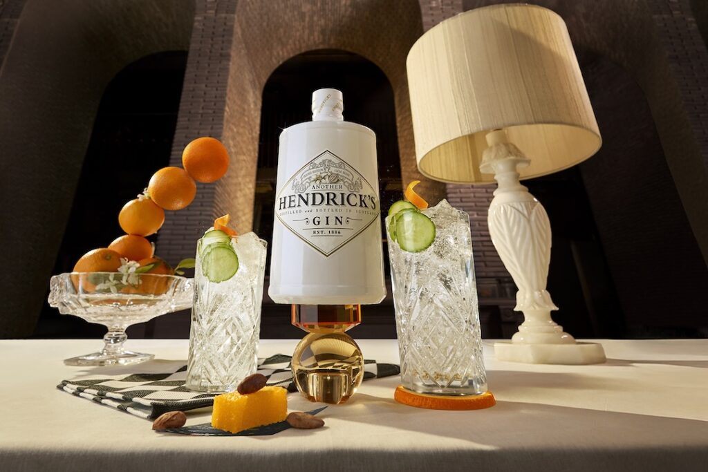 A Free Gin Exhibition is Coming To Sydney