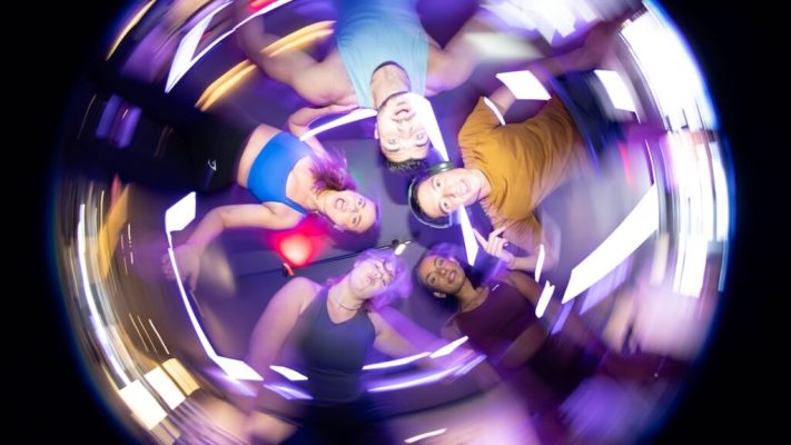 Set Mo Bring Free Morning Rave To North Bondi