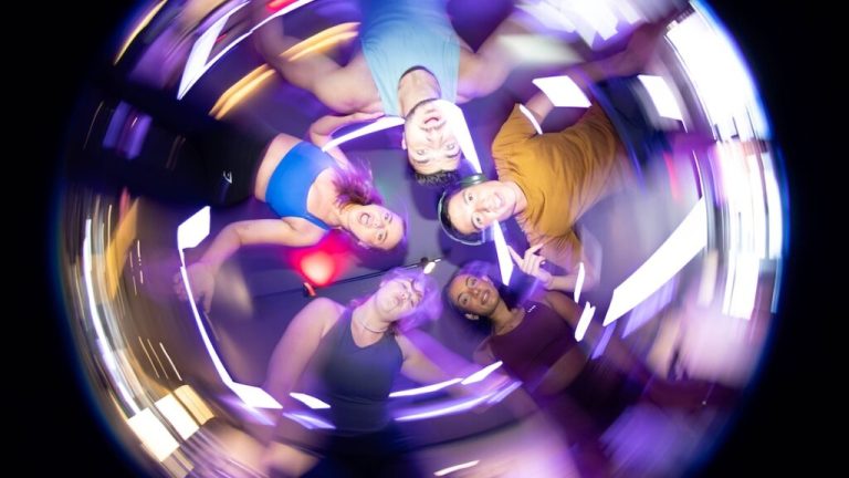 Set Mo Bring Free Morning Rave To North Bondi