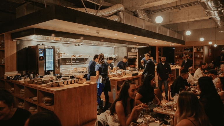 3-Hatted Restaurant Brae’s Dan Hunter Cooks Up A Takeover At Bessie’s