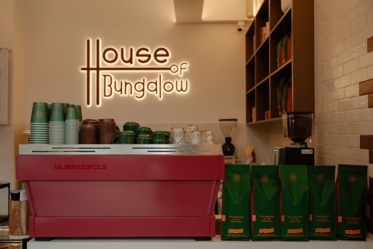 House of Bungalow