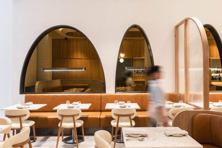 Joie Brasserie Chatswood