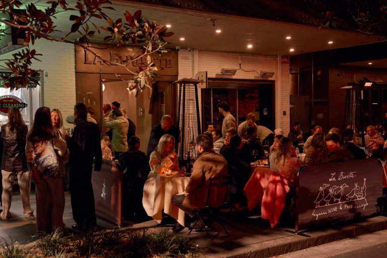 La Buvette Potts Point