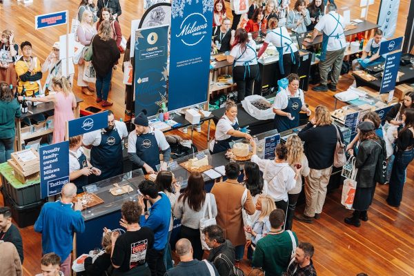 Mould x Pinot Palooza Returns to Sydney