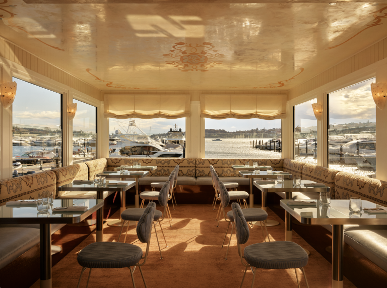 Riva Rose Bay