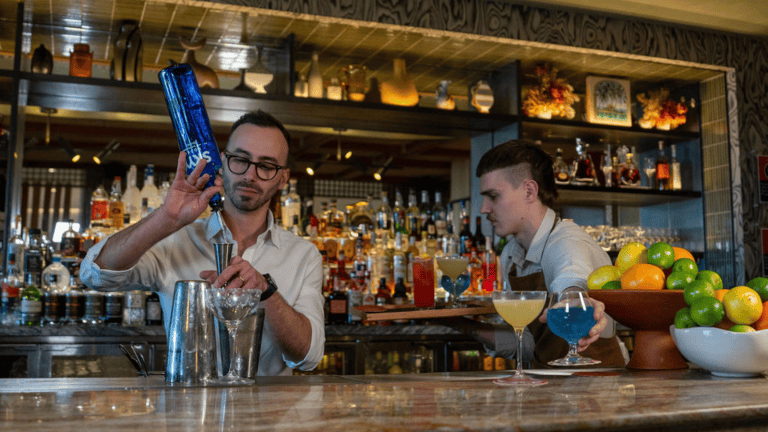 Cibaria Manly Is Throwing A Beach Club Party For Sydney Bar Week