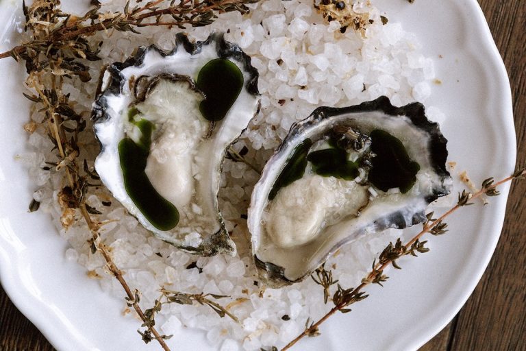 Tera Bar and Teramoto Bring Two Distinct Japanese Dining Experiences to Surry Hills