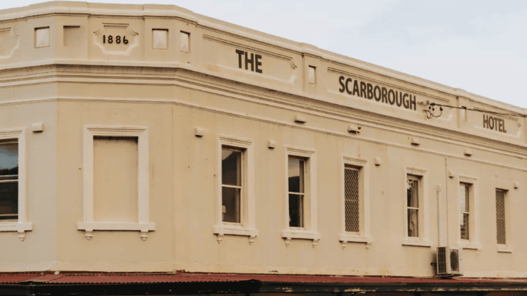 Scarborough Hotel