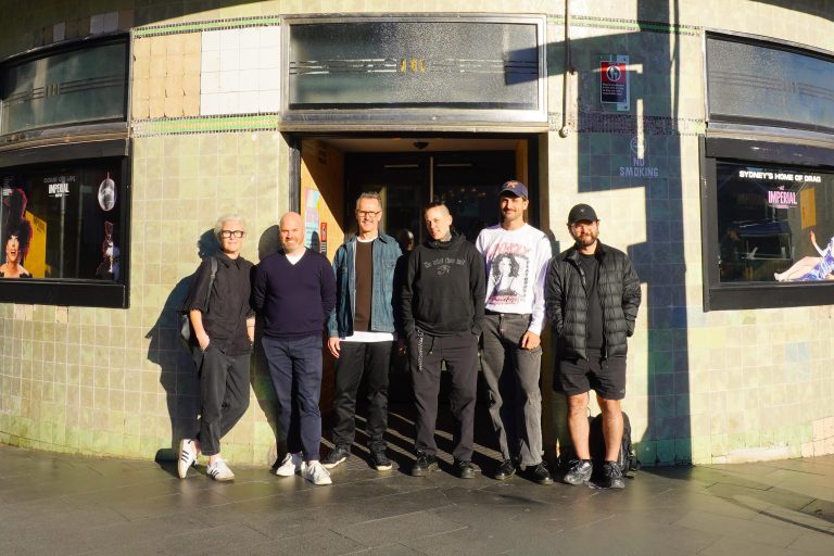 The Imperial Hotel Erskineville