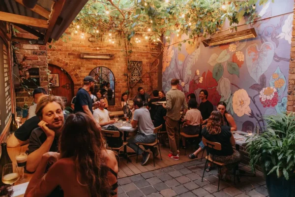 The Best Wine Bars In Sydney