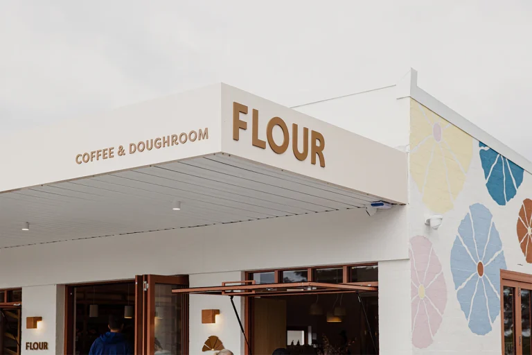 Flour Coffee & Doughroom Caringbah