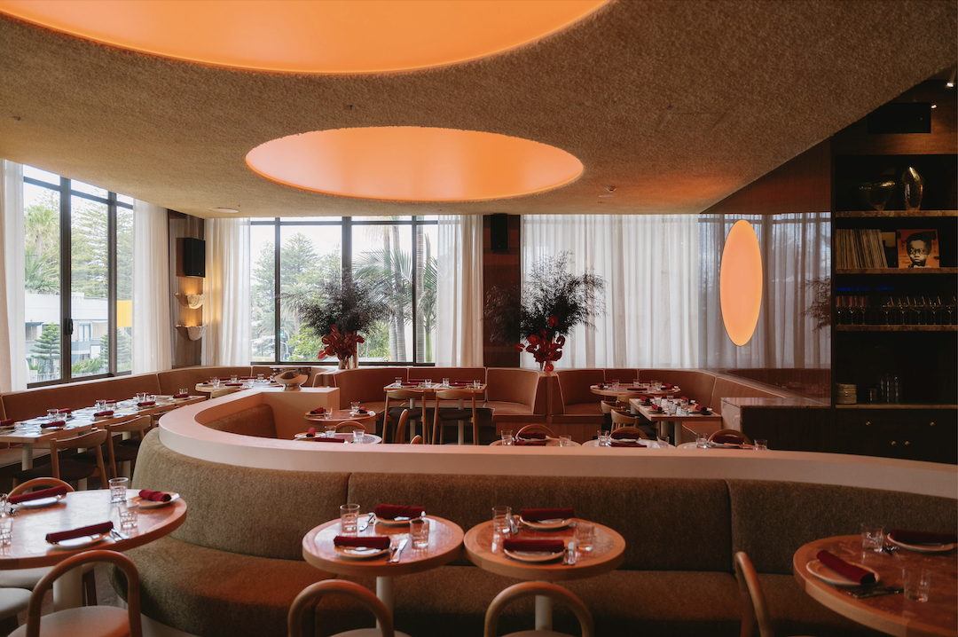 Meadow Cronulla Opens with Vinyl, Cocktails and French Bistro Fare