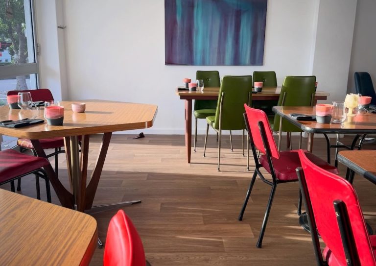 Wander Woolooware Set Menu-Only Dining in The Shire