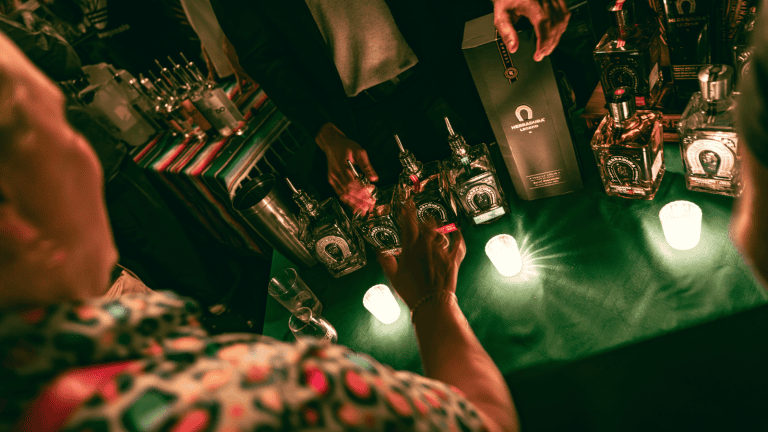 Sydney’s Biggest Tequila Bash Is Back at Centro 86