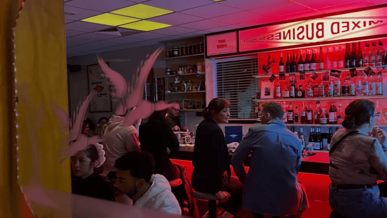 Emma’s Snack Bar Enmore