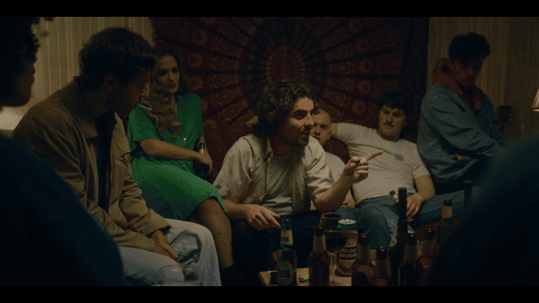 Ireland’s Biggest Cinema Showcase Returns With Its Boldest Lineup Yet