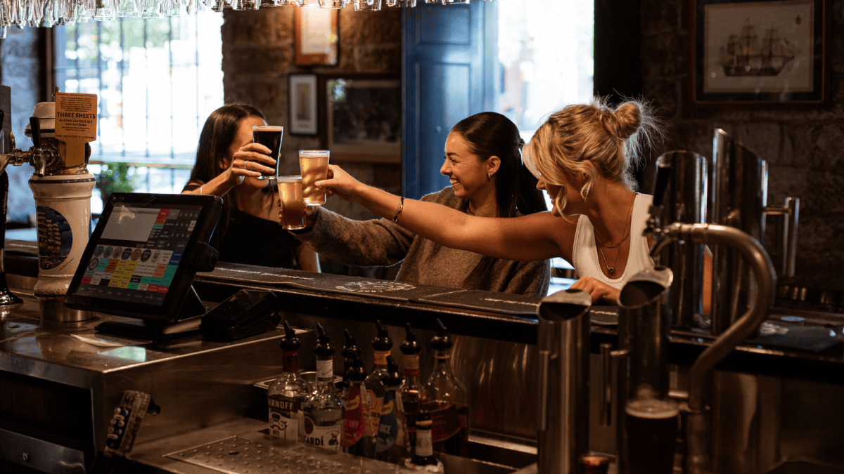 The Lord Nelson Marks 40 Years of Brewing With Free Beer and Birthday Surprises