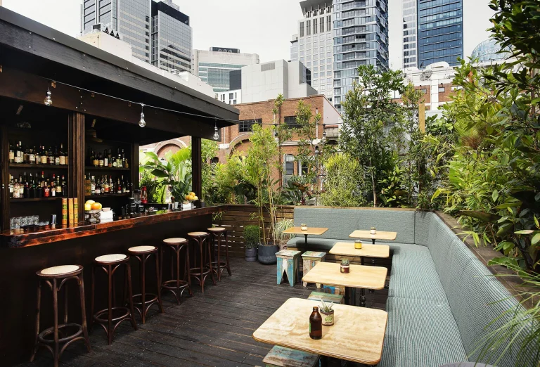 Old Mate’s Place