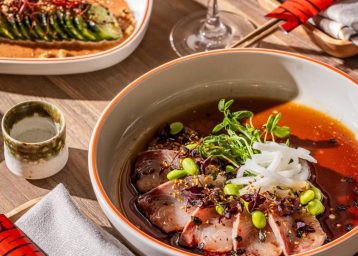 Bobby Chan’s, Sydney