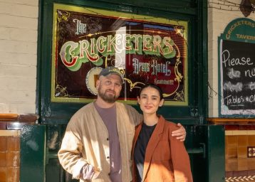 Freda’s Surry Hills