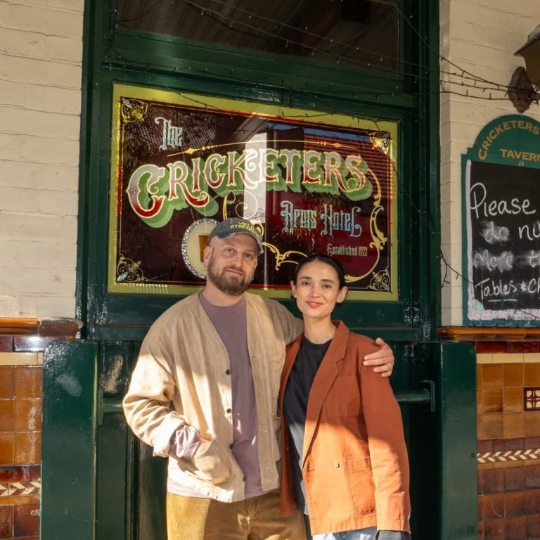 Freda’s Surry Hills