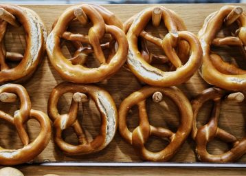 Best German restaurants in Sydney